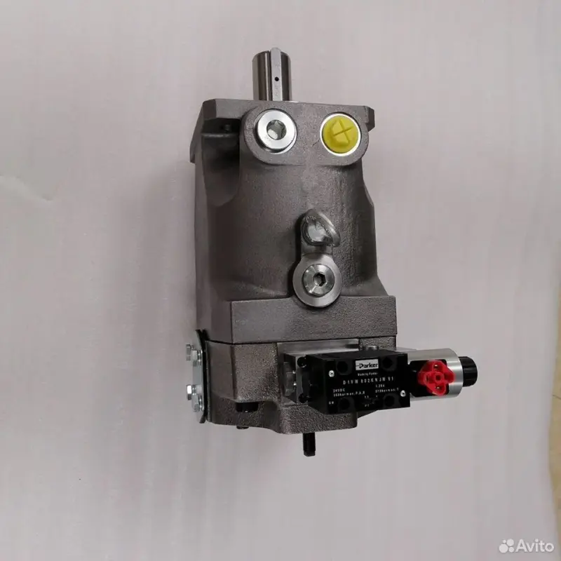 Насос Аксиально поршневой PV180R1K1T1