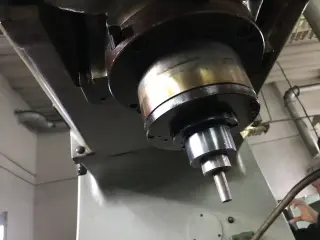 Координатно расточной 2е450АФ30