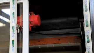 Электростатический сепаратор ST-1800
