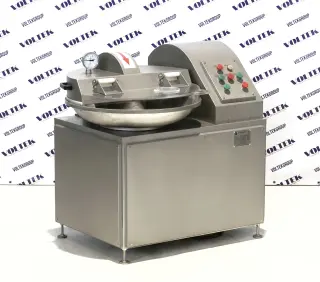 Куттер без вакуума VOLTEK ZB-40