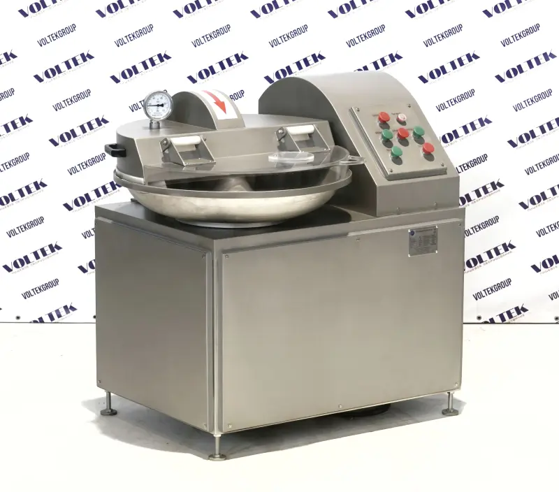 Куттер без вакуума VOLTEK ZB-40