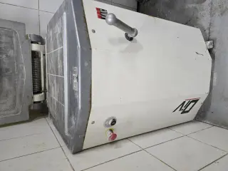 Тестоделитель Jac div