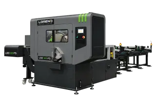 LOREND LDO 100 FS