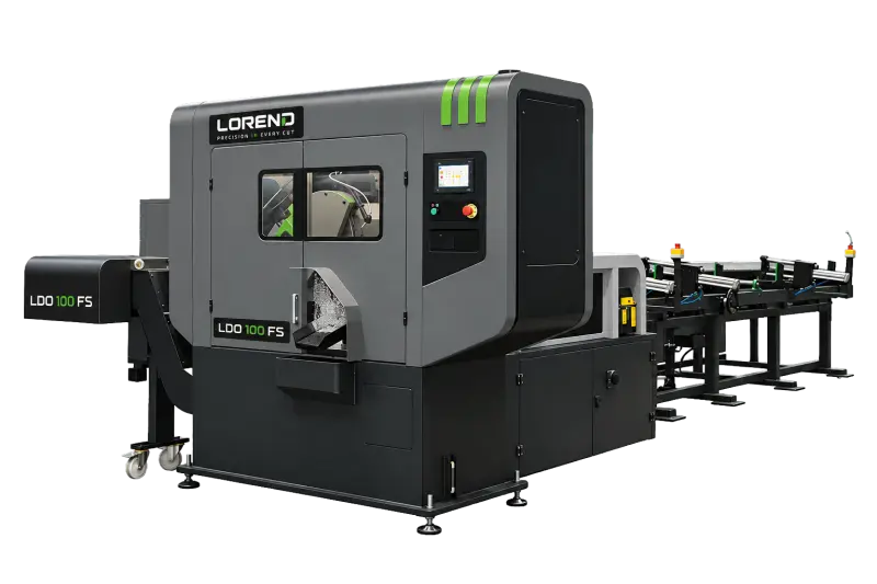 LOREND LDO 100 FS