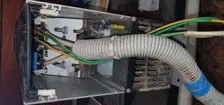 Устройство плавного пуска (УПП / софтстартер) Danfoss MCD 3000