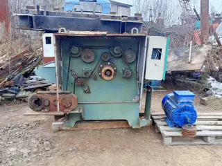 Кромкообрезной станок СКМ-1000