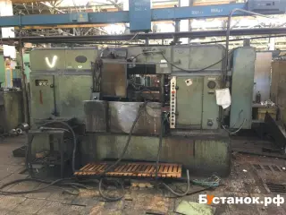 Токарный автомат 6-ти шпиндельный 1265пм6 (патронник) 71