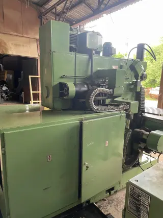 Фрезерный станок с ЧПУ AG400CNC