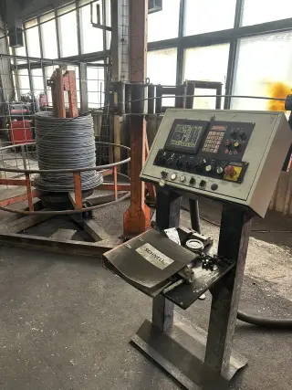 Schnell Prima 12