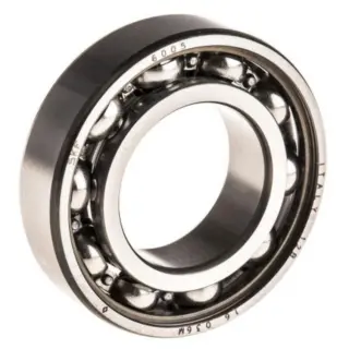 Подшипник шариковый SKF EXPLORER 22174R (size 6012 - 2Z / C3GJN)