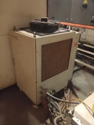 Станок лазерной резки ermaksan SM 3000х1500 2000W