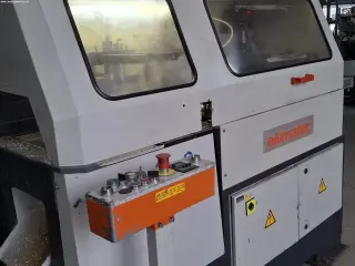 Автоматический круглопильный станок ELUMATEC SA 142/36