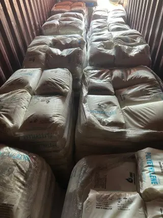 первичную гранулу полимеров (ПНД, ПВД, ПП, ПС, ПЭТ) дорого