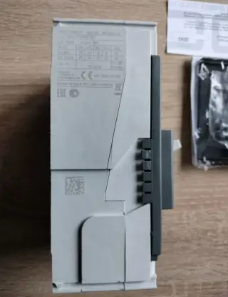 Выключатель силовой автоматический 3п A2C 250 TMF 200-2000 3p F F ABB 1SDA070336