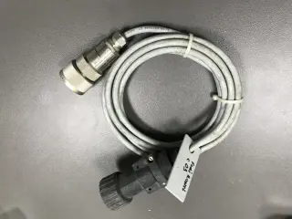 Кабель управления для Poly Clip