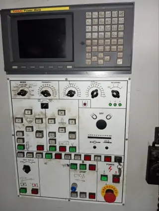 Продольно-шлифовальный станок PSGP-1240AHR