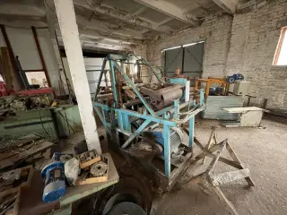 Тайга