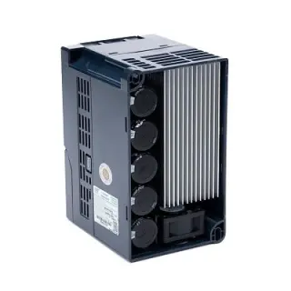 Частотный преобразователь ESQ-A200-2S0022 2.2кВт 200-260В (для однофазного двигателя)