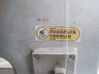 швейные машины