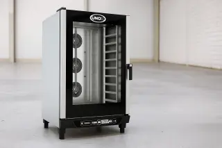 Пароконвектомат UNOX XB 895 серии BAKERLUX™