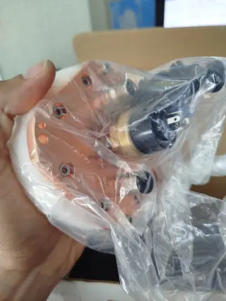 Адаптивное зеркало bystronic 90001327