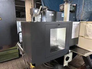 Фрезерный станок с ЧПУ AVIA FNE 50N