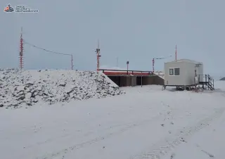 Автомобильные весы 100 тонн