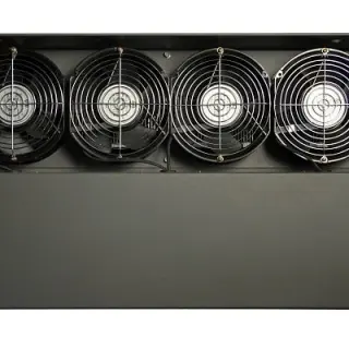 Частотный преобразователь ESQ-760-4T2800G/3150P 280/315кВт, 380В