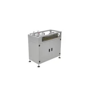 Оборудование для упаковки продукции в пленку PQ-300A