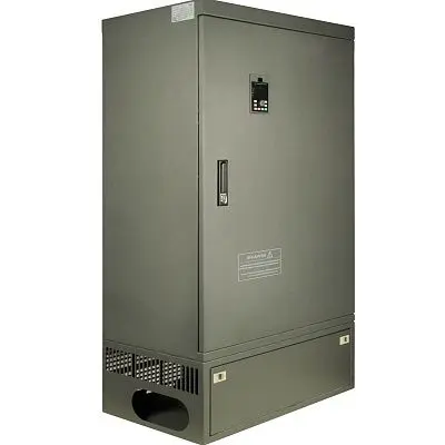 Частотный преобразователь ESQ-760-4T3150G/3550P 315/355кВт, 380В