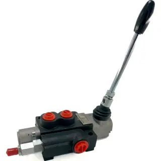 Гидрораспределитель 1P40F-OW (P40-A8 GKZ1)