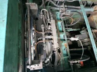Термоформовочная машина ILLIG RDM 50/3