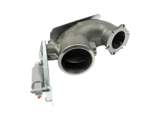 81.50201-6223 MAN колодка тормозная 220мм