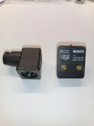 Bosch 0 830 100 490 Магнитный датчик 0830100490 Bosch Германия