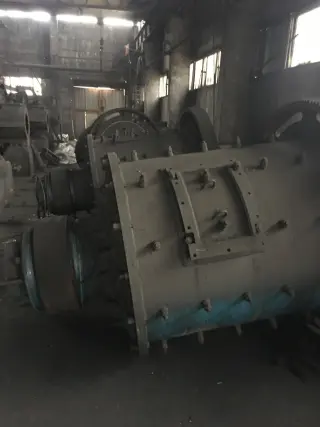 МШР 1500Х1600