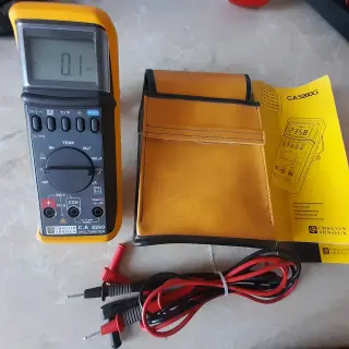 Цифровые мультиметр BENNING MM MADE IN GERMANY