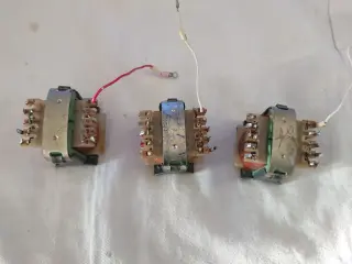 Трансформатор ТСО-3,2 и ТСО -5,6 и ТСО-14
