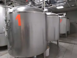 Продам пивоваренное оборудование