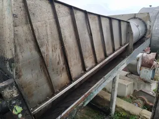 Стекатель СЯ-10