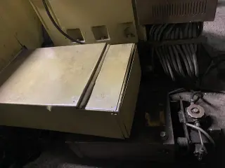 Координатно-Расточной станок Микромат 630х1000/1PS2