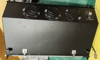Продам Системы охлаждения и климат-контроля для спец. техники (ST14, ST1030)
