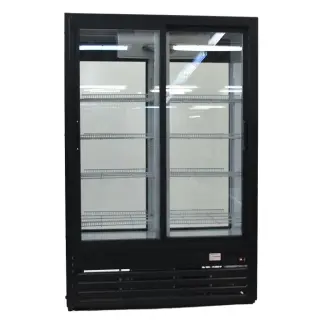 Шкаф холодильный Premier ШВУП1ТУ-1,12 K2 (4хLED)