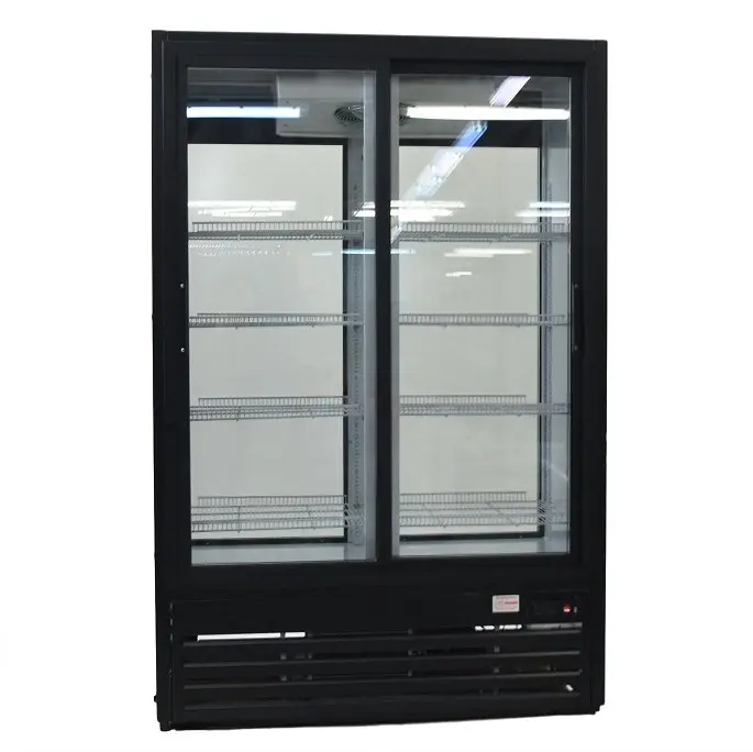 Шкаф холодильный Premier ШВУП1ТУ-1,12 K2 (4хLED)