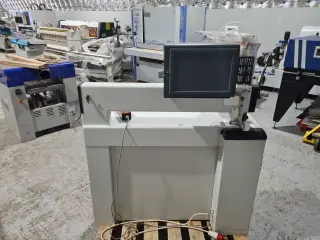 Станок для сшивки шпона kuper