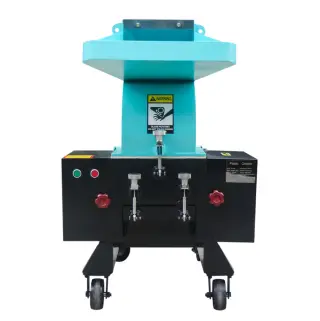 Многофункциональная ABS дробилка WS-PC500