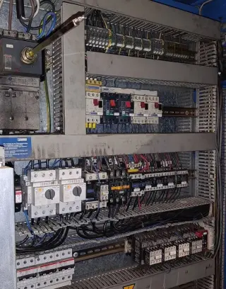 Станок Finn Power F5-20FB