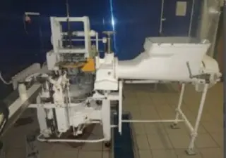Фасовщик сливочного масла в брикет 100 и 200гр, модель М6-АРМ, пр-во Россия