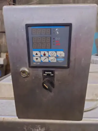 Варочный котел Bastra 2000 Plus 500L