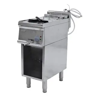 Фритюрница Tecnoinox FRS35E7