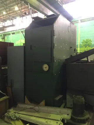 Пресс П6330